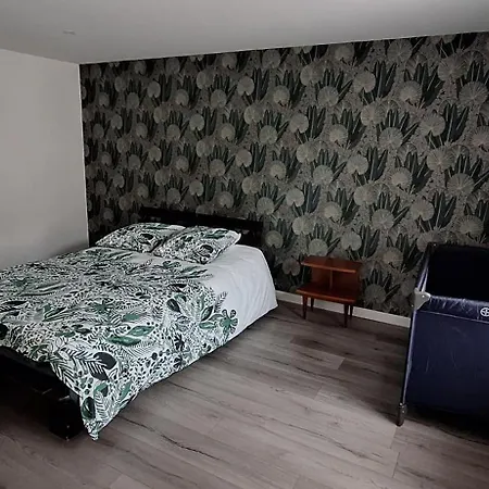 Jolie Maison Entiere 2 1 Jardin Holiday home