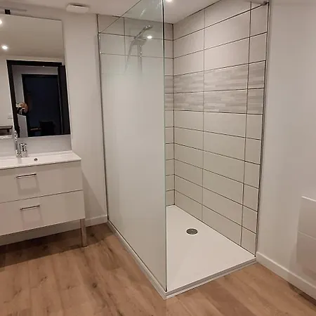 Jolie Maison Entiere 2 1 Jardin Prázdninový dům *