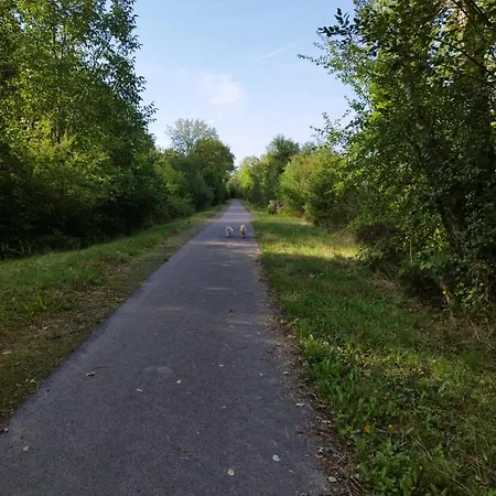 Jolie Maison Entiere 2 1 Jardin *