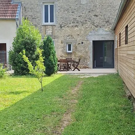 Jolie Maison Entiere 2 1 Jardin *