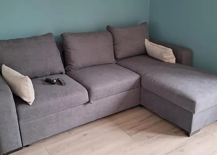 Jolie Maison Entiere 2 1 Jardin Holiday home Saints-Geosmes